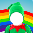 grappige baby fotomontage-APK