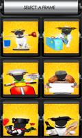 Funny Dogs Photo Montage syot layar 1