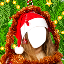 grappige kerstmis fotomontage-APK