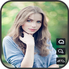 Face Photo Editor icon