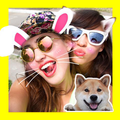 Filters and Stickers For Snapchat