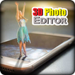 3D Photo Editor