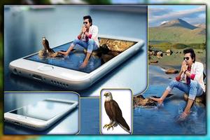 3D Photo Editor screenshot 3