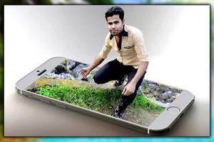 3D Photo Editor screenshot 1