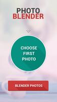 Photo Blender poster