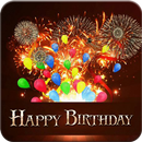 feliz cumpleaños gif APK