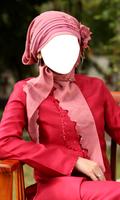 हिजाब औरत की तस्वीर असेंबल स्क्रीनशॉट 3