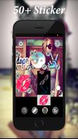 Hipster ảnh chụp màn hình 1