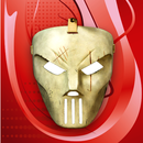 horror masker fotomontage-APK