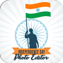 APK Independence Day & 15 August Photo Editor 2018