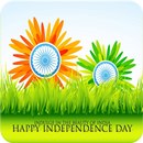 Independence Day Gif APK