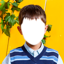 kinderen fotomontage-APK