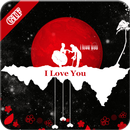 I Love You Gif APK