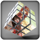 Photo collage maker-3d Collage-APK