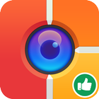 آیکون‌ DU Collage Maker - Photo Collage & Grid & Layout