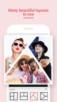 DU Collage Maker - Photo Collage & Grid & Layout Affiche