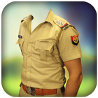 Police Photo Suit-Effect icon