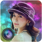 Bokeh Effect icon