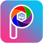 Picart Photo Editor Pro icon