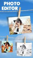 Photo Editor Resource Pack Poster