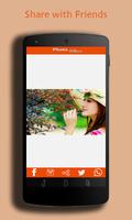 Photo Whizz: Photo Editor free screenshot 3