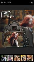 DSLR Camera - Photo Effect poster