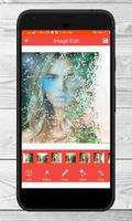 Pixel Effect Photo Editor ảnh chụp màn hình 3