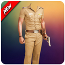 APK Police Suit Photo Editor