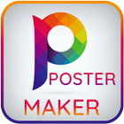 Poster Maker Zeichen