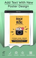 Poster Maker Screenshot 1