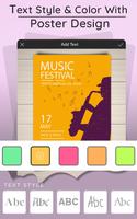 Poster Maker Screenshot 2