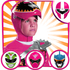 Rangers Face Morpher أيقونة