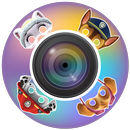 Sticker Camera for Paw Patrol APK