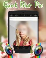 برنامه‌نما Blur Photo Editor - Blur Photo BackGround عکس از صفحه