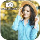 DSLR Camera : Blur Effect APK