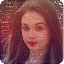 Typo Effect Photo Editor APK