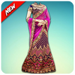 Saree photo editor