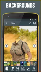 Baixar Woman Police Suit APK