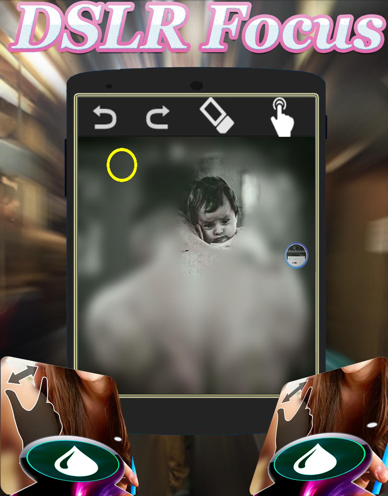 Blur Image Background - Blur S - Google Play дүкеніндегі қолданбалар