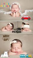 Baby Story Photo Maker screenshot 1