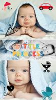 Baby Story Photo Editor تصوير الشاشة 2