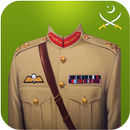 Pakistan Army Photo Editor APK