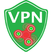 Fidget spinner mistrz proxy VPN