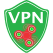 Fidget Spinner VPN Proxy Master
