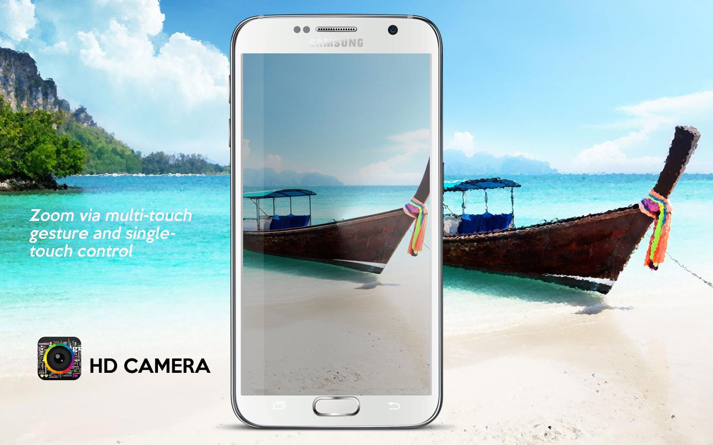 Selfie HD Camera for Android - APK Download
