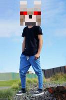 Photo Editor Minecraft bài đăng