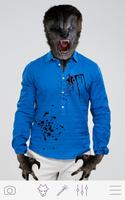 Werewolf Camera screenshot 1