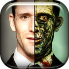 آیکون‌ Zombie Camera