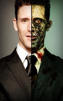پوستر Zombie Camera