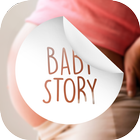 Baby Story Camera icône